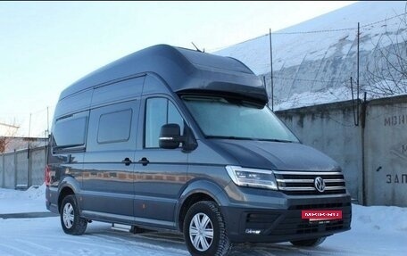 Volkswagen California T6, 2020 год, 8 850 000 рублей, 2 фотография