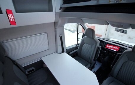 Volkswagen California T6, 2020 год, 8 850 000 рублей, 6 фотография