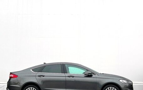 Ford Mondeo V, 2018 год, 2 198 800 рублей, 12 фотография