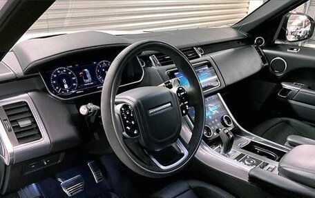 Land Rover Range Rover Sport II, 2020 год, 9 614 000 рублей, 10 фотография