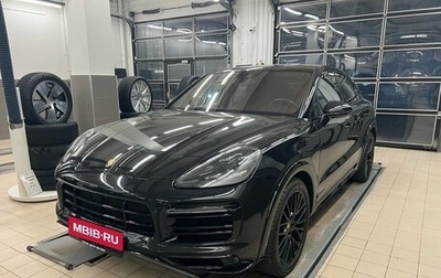 Porsche Cayenne III, 2020 год, 13 900 000 рублей, 1 фотография