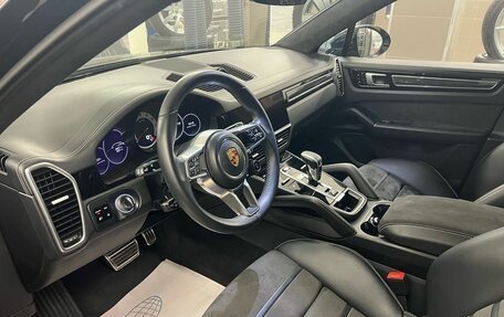 Porsche Cayenne III, 2020 год, 13 900 000 рублей, 8 фотография