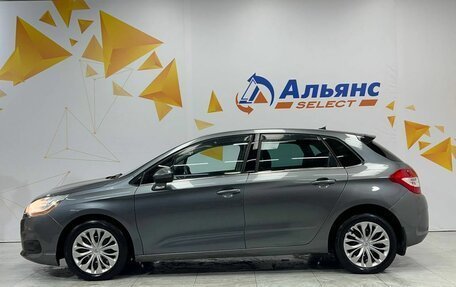 Citroen C4 II рестайлинг, 2011 год, 680 000 рублей, 6 фотография