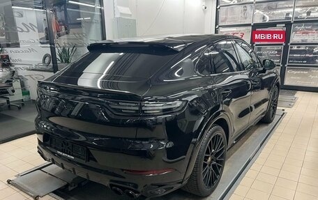 Porsche Cayenne III, 2020 год, 13 900 000 рублей, 3 фотография