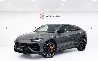 Lamborghini Urus I, 2021 год, 29 490 000 рублей, 1 фотография