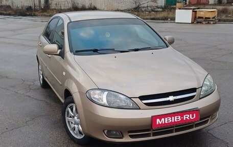 Chevrolet Lacetti, 2005 год, 265 000 рублей, 1 фотография