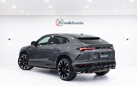 Lamborghini Urus I, 2021 год, 29 490 000 рублей, 6 фотография