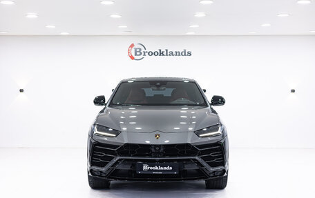 Lamborghini Urus I, 2021 год, 29 490 000 рублей, 2 фотография