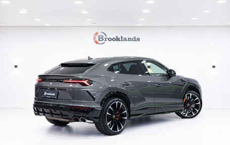 Lamborghini Urus I, 2021 год, 29 490 000 рублей, 4 фотография