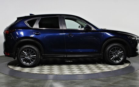 Mazda CX-5 II, 2021 год, 3 397 000 рублей, 4 фотография