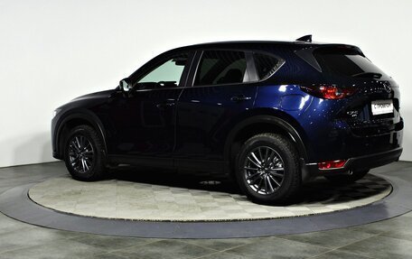 Mazda CX-5 II, 2021 год, 3 397 000 рублей, 7 фотография