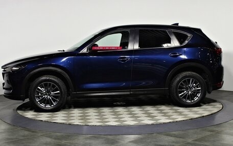 Mazda CX-5 II, 2021 год, 3 397 000 рублей, 8 фотография