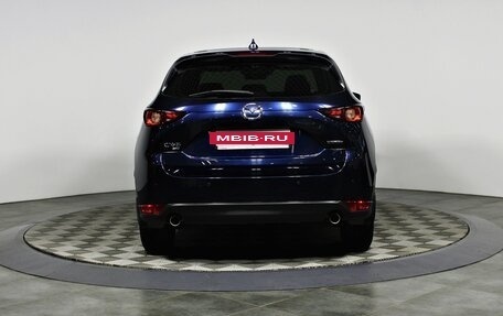 Mazda CX-5 II, 2021 год, 3 397 000 рублей, 6 фотография