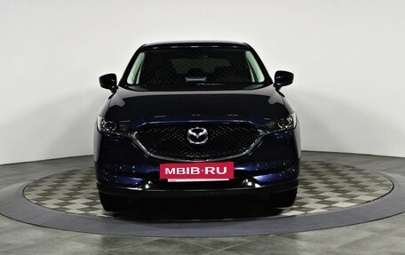 Mazda CX-5 II, 2021 год, 3 397 000 рублей, 2 фотография