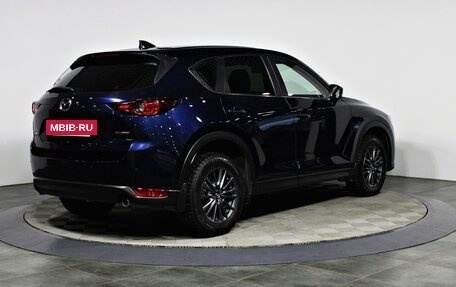 Mazda CX-5 II, 2021 год, 3 397 000 рублей, 5 фотография