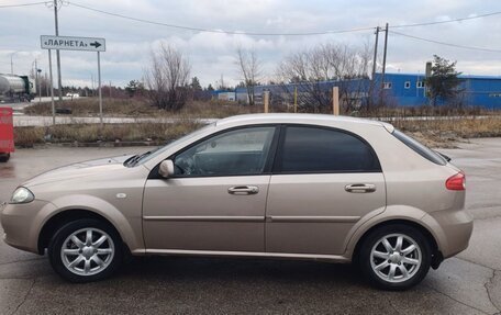 Chevrolet Lacetti, 2005 год, 265 000 рублей, 4 фотография