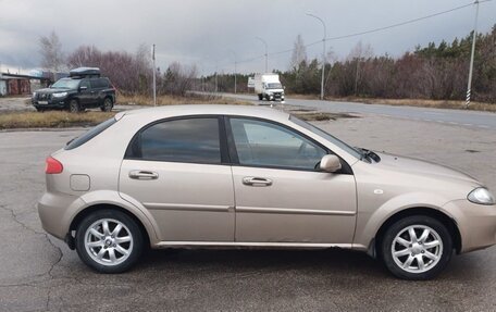 Chevrolet Lacetti, 2005 год, 265 000 рублей, 6 фотография