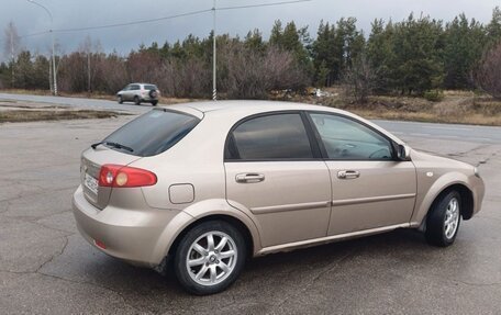 Chevrolet Lacetti, 2005 год, 265 000 рублей, 8 фотография