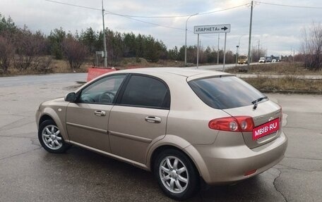 Chevrolet Lacetti, 2005 год, 265 000 рублей, 7 фотография