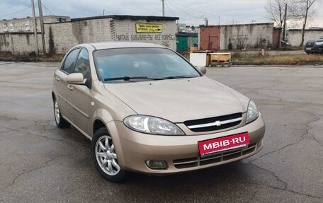 Chevrolet Lacetti, 2005 год, 265 000 рублей, 2 фотография