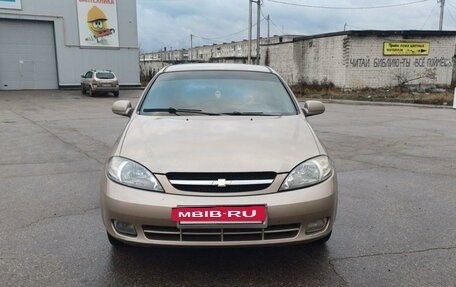 Chevrolet Lacetti, 2005 год, 265 000 рублей, 3 фотография