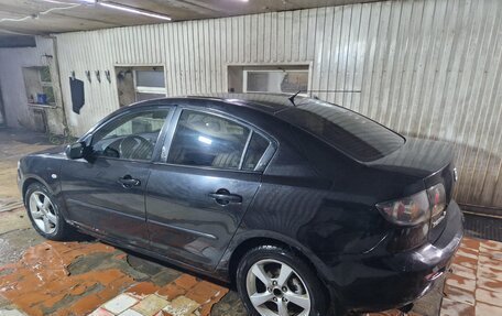 Mazda 3, 2006 год, 530 000 рублей, 3 фотография