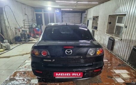 Mazda 3, 2006 год, 530 000 рублей, 4 фотография