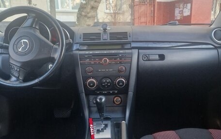 Mazda 3, 2006 год, 530 000 рублей, 9 фотография