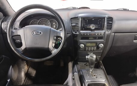 KIA Sorento IV, 2007 год, 849 000 рублей, 9 фотография