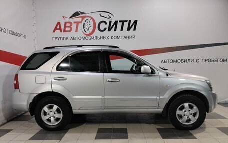 KIA Sorento IV, 2007 год, 849 000 рублей, 8 фотография