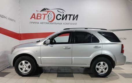 KIA Sorento IV, 2007 год, 849 000 рублей, 4 фотография