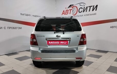 KIA Sorento IV, 2007 год, 849 000 рублей, 6 фотография