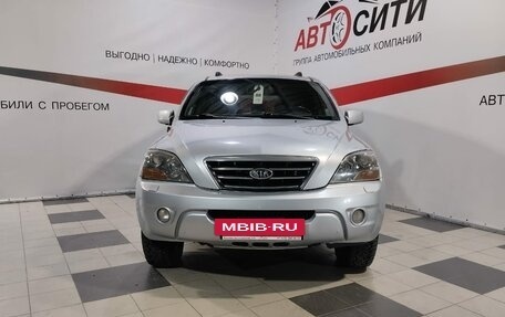 KIA Sorento IV, 2007 год, 849 000 рублей, 2 фотография