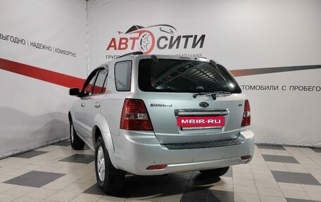 KIA Sorento IV, 2007 год, 849 000 рублей, 5 фотография