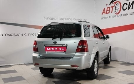 KIA Sorento IV, 2007 год, 849 000 рублей, 7 фотография