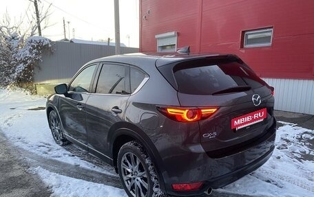 Mazda CX-5 II, 2020 год, 3 600 000 рублей, 4 фотография