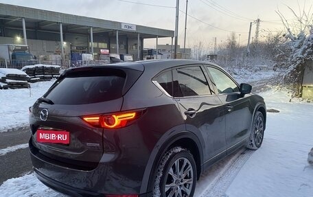 Mazda CX-5 II, 2020 год, 3 600 000 рублей, 6 фотография