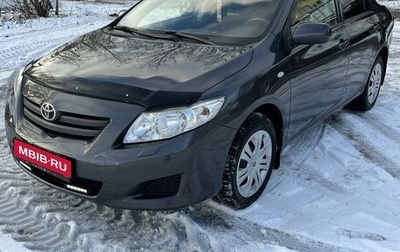 Toyota Corolla, 2008 год, 919 000 рублей, 1 фотография