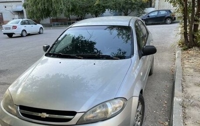 Chevrolet Lacetti, 2005 год, 340 000 рублей, 1 фотография