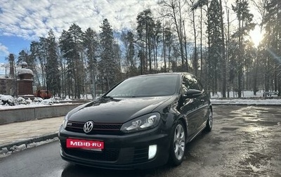 Volkswagen Golf GTI VII, 2012 год, 1 500 000 рублей, 1 фотография