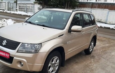 Suzuki Grand Vitara, 2011 год, 1 450 000 рублей, 1 фотография