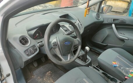 Ford Fiesta, 2008 год, 400 000 рублей, 4 фотография