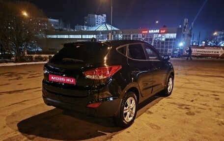 Hyundai ix35 I рестайлинг, 2013 год, 1 400 000 рублей, 4 фотография