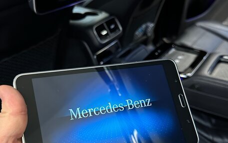 Mercedes-Benz GLS, 2020 год, 11 300 000 рублей, 16 фотография