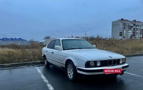 BMW 5 серия, 1991 год, 270 000 рублей, 3 фотография