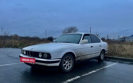 BMW 5 серия, 1991 год, 270 000 рублей, 2 фотография