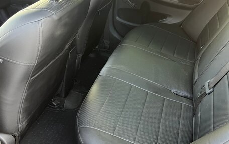 Toyota Corolla, 2008 год, 919 000 рублей, 9 фотография