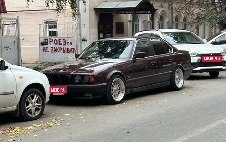 BMW 5 серия, 1994 год, 470 000 рублей, 6 фотография