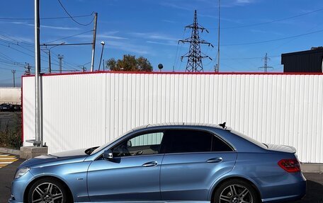 Mercedes-Benz E-Класс, 2012 год, 1 799 999 рублей, 4 фотография