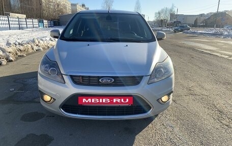 Ford Focus II рестайлинг, 2010 год, 655 000 рублей, 2 фотография